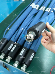 Apply to all kinds of imported and domestic glue pumps, SCA, ATN, GRACO, PTFE hose