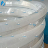 Standard Smooth Bore PTFE Hose for Chemical Transfer | PTFE Tubing Manufacturer
