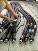 19mm electric PTFE heated hose Medium-pressure & high-temperature resistance & high quality