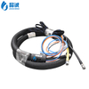 Polyurethane PU Foam Hose Heating Hose Heater Pipe for Foam Spray Machine