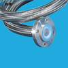 Medical-grade corrosion-resistant anti-adhesive pharmaceutical equipment PTFE hose 