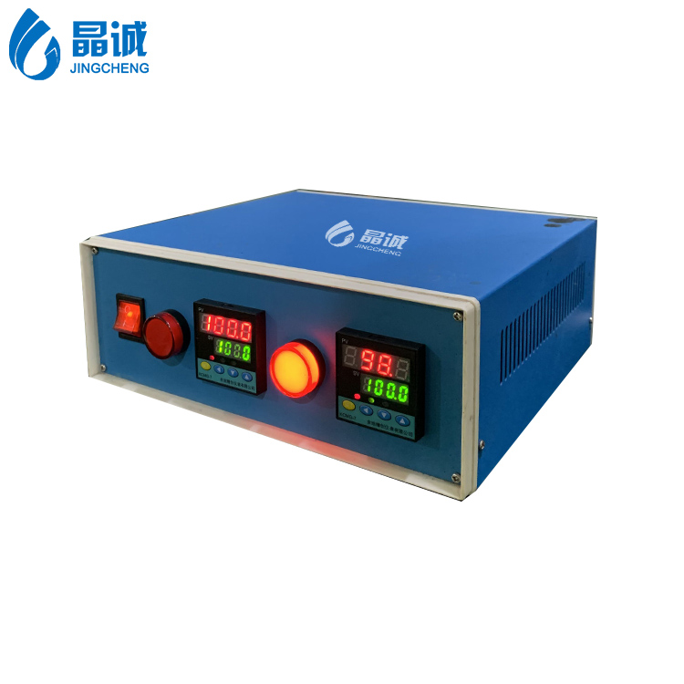 Small Temperature control box, alarm box, Thermostat PID self-tuning temperature control table