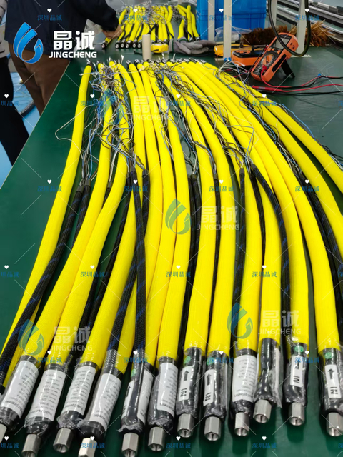  Paraffin hose for 3D printing machines Low temperature low pressure