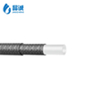 Double Braided PTFE Hose for Hydraulic Fluid Transfer | Heavy-Duty PTFE Hose Manufacturer