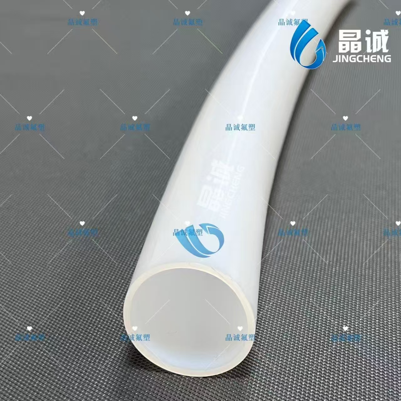 Standard Smooth Bore PTFE Hose for Chemical Transfer | PTFE Tubing Manufacturer