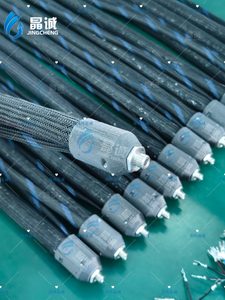 Non standard customized special tube, customized special tube according to needs, electric heating hose