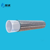 Low temperature low pressure constant temperature water heating PTFE hose