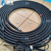 Polyurethane Equipment Hose for Composite and Bonding Systems | Custom Heated Hose Manufacturer