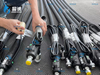Hot melt adhesive machine dedicated pressure resistant automatic dispensing machine, insulation pipe, furniture industry dedicated rubber hose, hot melt rubber hose