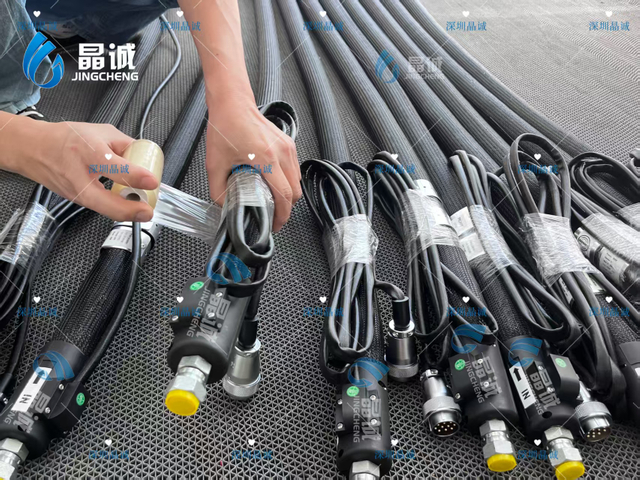 Hot melt adhesive machine dedicated pressure resistant automatic dispensing machine, insulation pipe, furniture industry dedicated rubber hose, hot melt rubber hose