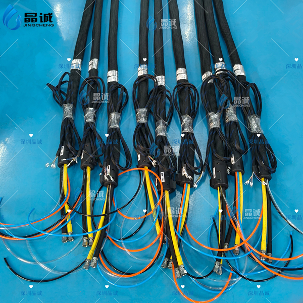 Low temperature low pressure Polyurethane hose