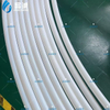 Standard Smooth Bore PTFE Hose for Chemical Transfer | PTFE Tubing Manufacturer