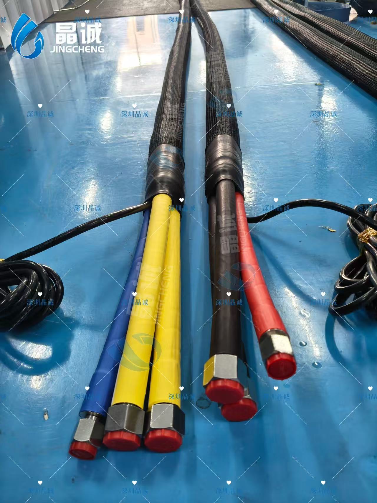 Why Are Equipment Manufacturers Re-Evaluating PU Tubing?