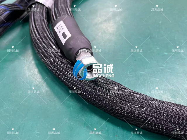 Small caliber conveying pipe, ultra flexible PTFE conveying pipe, conveying equipment accessories