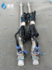 Customized insulation pipe, stainless steel pipe, PTFE conveying pipe, insulation hose