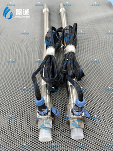 Customized insulation pipe, stainless steel pipe, PTFE conveying pipe, insulation hose