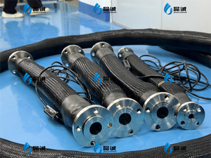 Winter is Coming – Use Freeze Protection heated hoses to Keep Lines Flowing