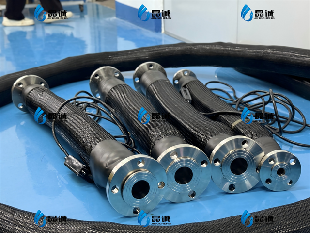 Winter is Coming – Use Freeze Protection heated hoses to Keep Lines Flowing
