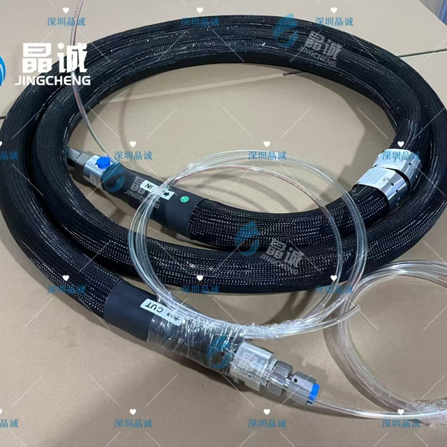 Electrically Heated Water Hose | Custom Water Heating Hose for Industrial Use