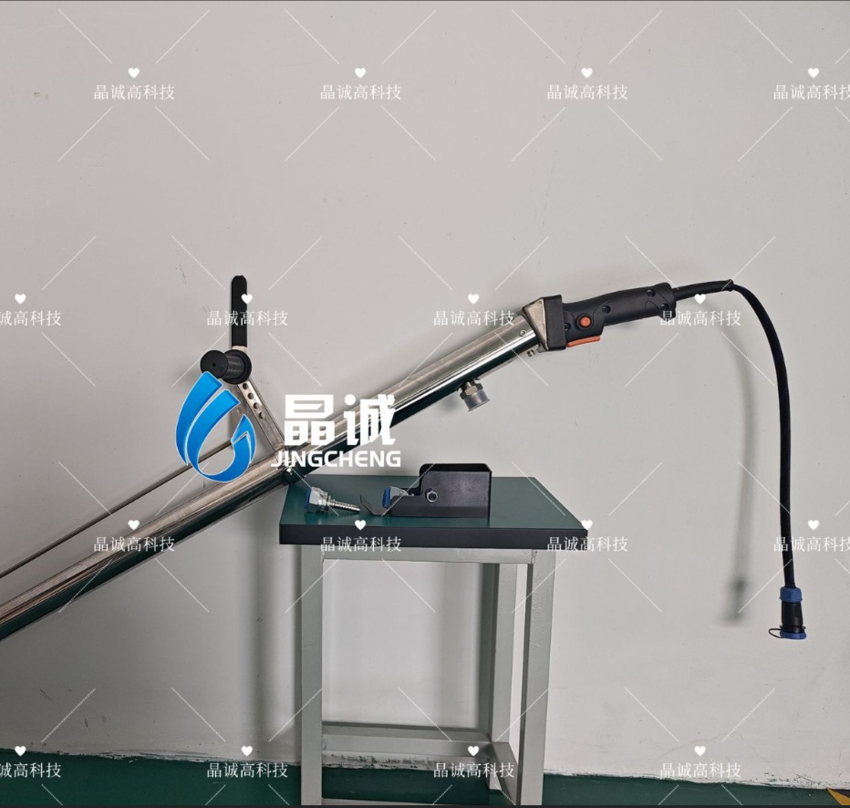 Link Hot Melt Adhesive Hose Link Accessories Sewing Machine Tube Accessories Heating Tube Heating Gun Spray Gun Rubber Tube Heating Gun