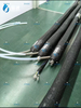 Heated Gas Sampling Hose for Gas Detection and Emission Monitoring