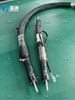 Custom PTFE Heating Hose for Industrial Glue Dispensing Coating Stable Transfer Solve Fluid Delivery Problems