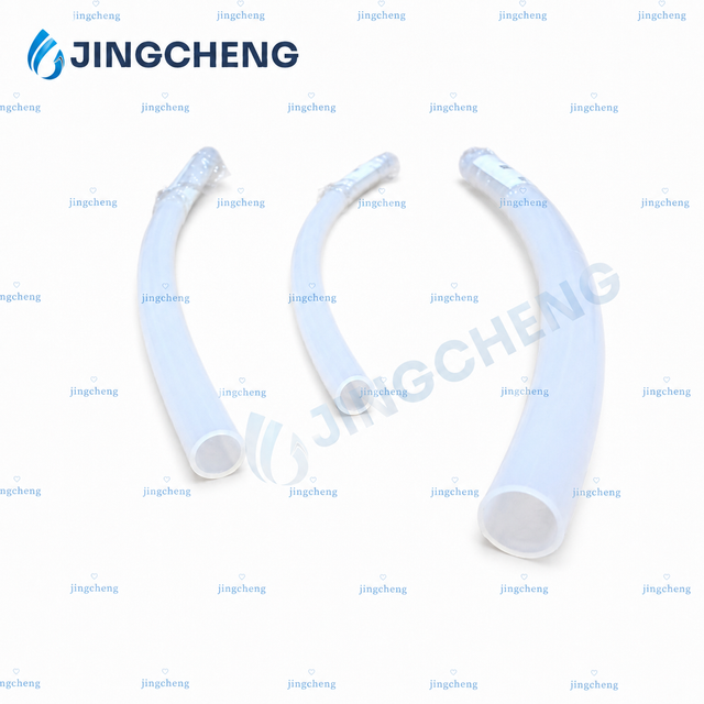 Smooth Bore PTFE Hose for High Purity Chemical Transfer and Corrosive Fluid Applications