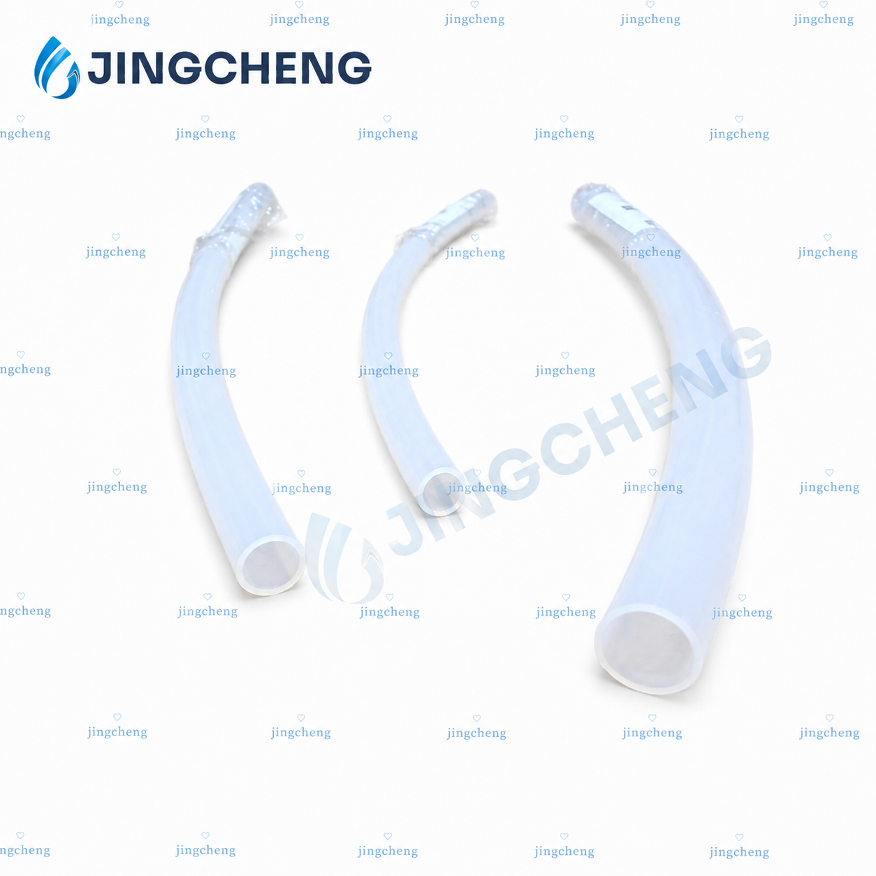 Smooth Bore PTFE Hose for High Purity Chemical Transfer and Corrosive Fluid Applications