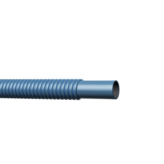 Anti Static PTFE Hose for Safe and Reliable Industrial Fluid Handling