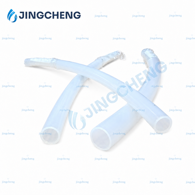 Choosing Smooth-Bore PTFE Tubing for Corrosive and High-Purity Process Lines
