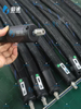 High‑temp Resistant Teflon Hot‑melt Adhesive Heated Conduit, Custom Sizes To Solve Industrial Glue‑transport Troubles