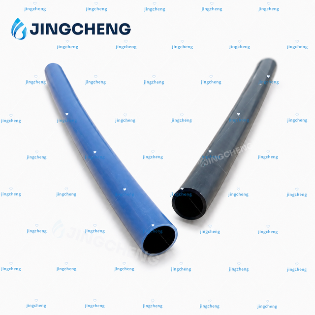 Anti-Static PTFE Hose Solutions for Flammable Liquids and Static-Sensitive Processes