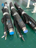 Industrial Ptfe Heating Hose Non Standard Customization Reliable Quality To Solve Adhesive Conveying Trouble for Gluing Equipment