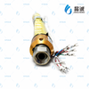 Heated Crack Sealing Hose for Mobile Road Repair and Pavement Maintenance Machines