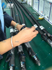 Hot Melt PTFE Heated Hose Custom Processing Full Inspection for Coating And Robot Gluing Line