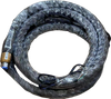 Heated Waterproofing Spray Hose for OEM Standardization and Equipment Reliability
