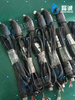 PTFE Heated Transfer Hose Non Standard Custom Quality Assured For Coating And Industrial Glue Conveying