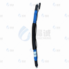 Extruder Connection Hose for Faster Die Changes and Flexible Polymer Processing Lines