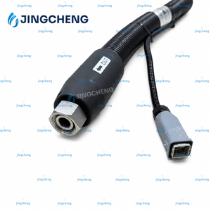 Engineered Heated Hose Assembly for Special-Purpose Industrial Machinery