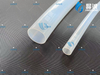 Choosing Smooth-Bore PTFE Tubing for Corrosive and High-Purity Process Lines