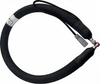 ygienic Temperature-Holding Hose for Food Filling and Dosing Lines