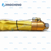 Heavy-Duty Heated Sealant Hose for Road Crack Repair Equipment
