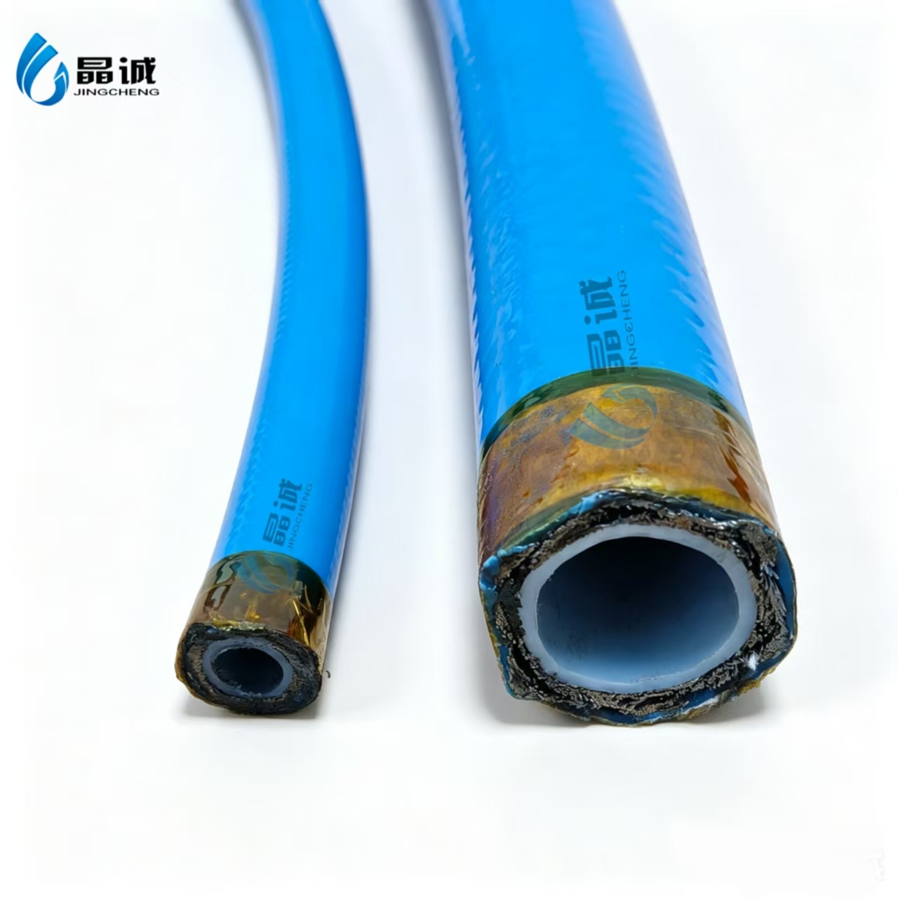 Virgin PTFE Tube High Temperature & Chemical Resistant Polytetrafluoroethylene Tubing for Industrial Fluid Transfer