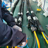 Polyurethane Hose and Tubing for Pneumatic, Automation, and Industrial Systems