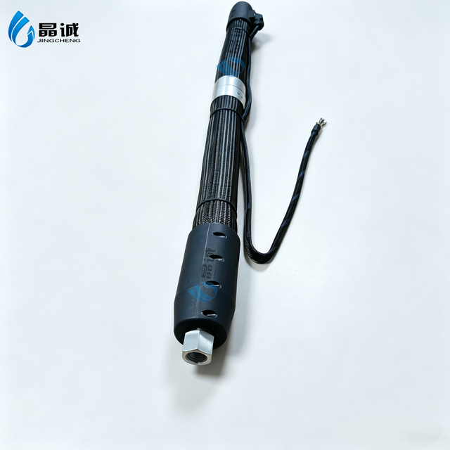 Hose Hot Melt Adhesive Pipe Glue Dispensing Machine Glue Coating Pipe Automotive Machinery Parts Pur Rubber 