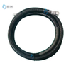 Custom Made PTFE Heating Tube Full Inspection Delivery For Hot Melt Glue Automated Transfer Application