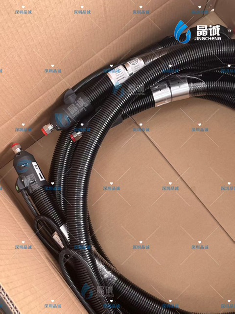Custom High Pressure Low Temperature PTFE Bellows Tubing Chemical Inert Flexible Corrugated PTFE Pipe Factory Supply