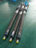 Industrial Custom PTFE Heating Hose, Rigorous Factory Inspection, Solve Blocking for Adhesive Conveying in Multiple Industries