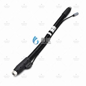 How to Choose a High Temperature High Pressure Heated Hose for Special Equipment