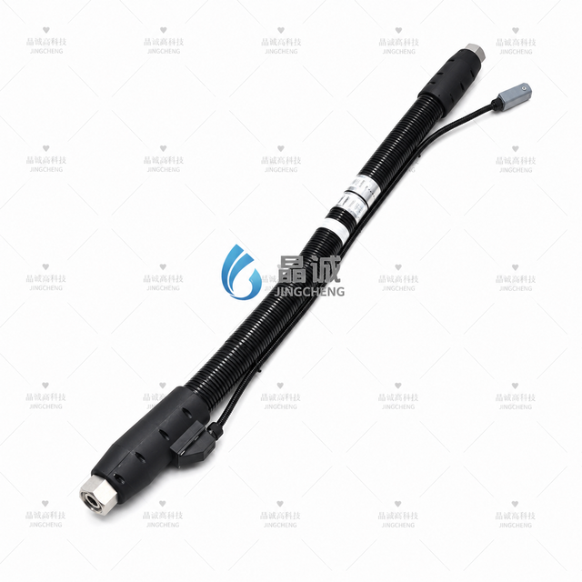 How to Choose a High Temperature High Pressure Heated Hose for Special Equipment